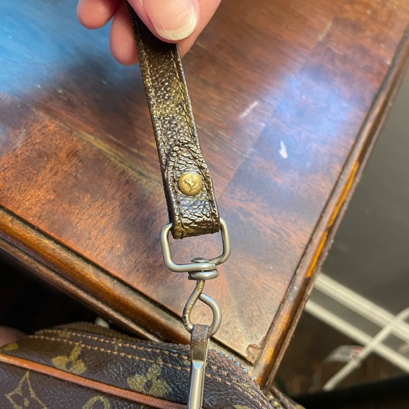 Louis Vuitton Amazon Bag authentic - Picture 14 of 14